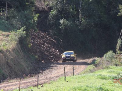 29º RALLY CIDADE DE NOVA PRATA