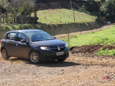 29º RALLY CIDADE DE NOVA PRATA