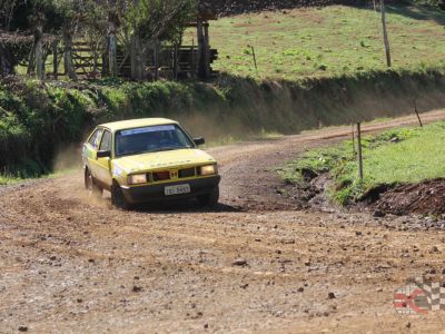 29º RALLY CIDADE DE NOVA PRATA