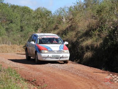 29º RALLY CIDADE DE NOVA PRATA