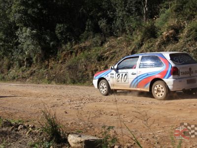 29º RALLY CIDADE DE NOVA PRATA