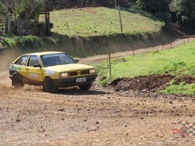 29º RALLY CIDADE DE NOVA PRATA