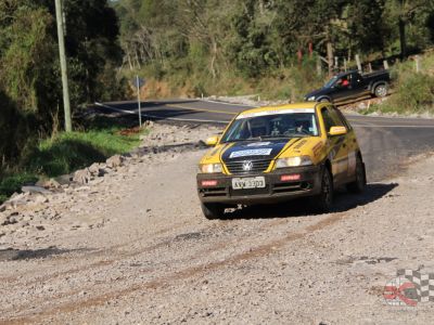 29º RALLY CIDADE DE NOVA PRATA