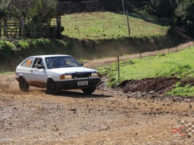 29º RALLY CIDADE DE NOVA PRATA