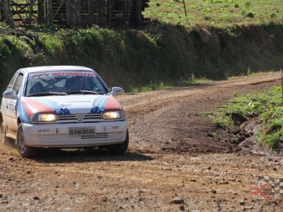 29º RALLY CIDADE DE NOVA PRATA