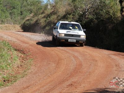 29º RALLY CIDADE DE NOVA PRATA