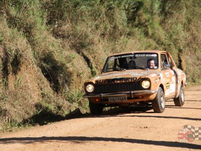 29º RALLY CIDADE DE NOVA PRATA