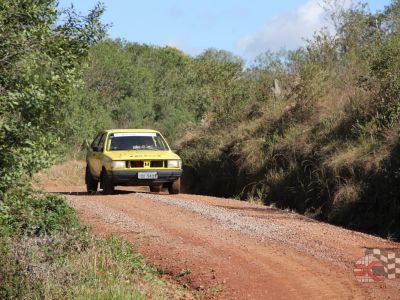 29º RALLY CIDADE DE NOVA PRATA