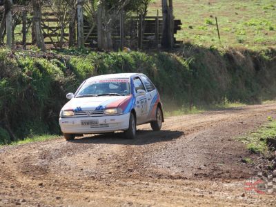 29º RALLY CIDADE DE NOVA PRATA