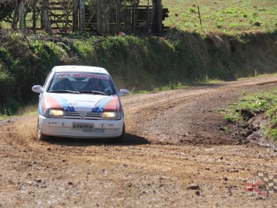 29º RALLY CIDADE DE NOVA PRATA