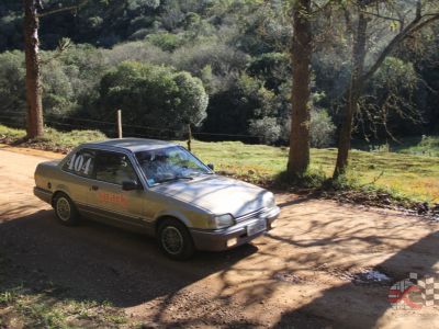 29º RALLY CIDADE DE NOVA PRATA