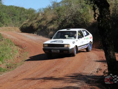 29º RALLY CIDADE DE NOVA PRATA