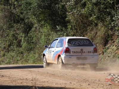 29º RALLY CIDADE DE NOVA PRATA