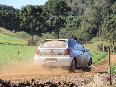 29º RALLY CIDADE DE NOVA PRATA