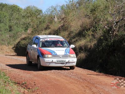 29º RALLY CIDADE DE NOVA PRATA