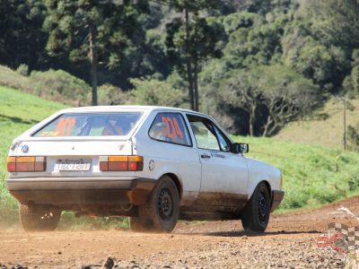 29º RALLY CIDADE DE NOVA PRATA