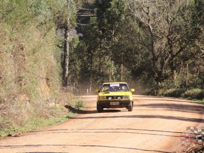 29º RALLY CIDADE DE NOVA PRATA