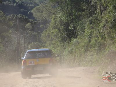 29º RALLY CIDADE DE NOVA PRATA