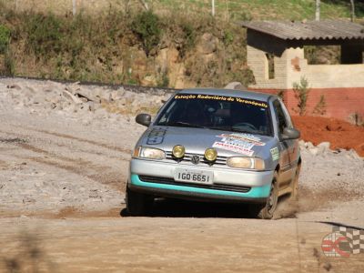 29º RALLY CIDADE DE NOVA PRATA