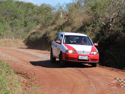 29º RALLY CIDADE DE NOVA PRATA