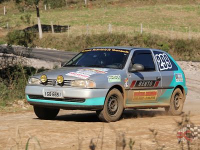 29º RALLY CIDADE DE NOVA PRATA