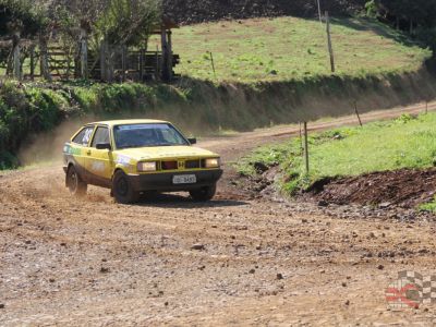 29º RALLY CIDADE DE NOVA PRATA