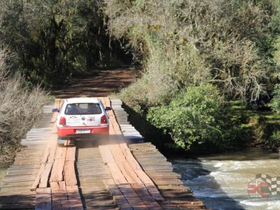 29º RALLY CIDADE DE NOVA PRATA