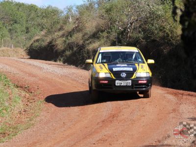 29º RALLY CIDADE DE NOVA PRATA