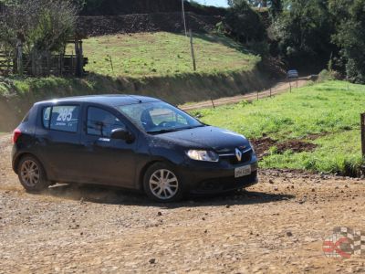 29º RALLY CIDADE DE NOVA PRATA