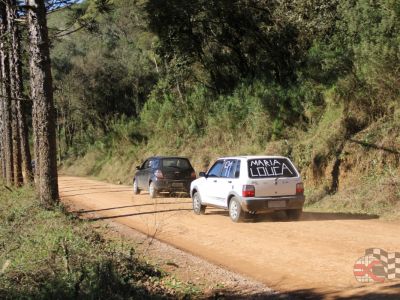 29º RALLY CIDADE DE NOVA PRATA