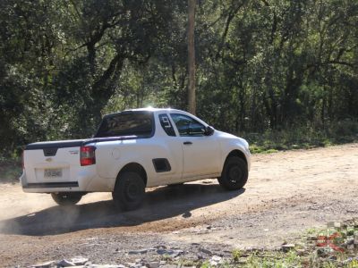 29º RALLY CIDADE DE NOVA PRATA