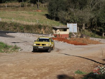 29º RALLY CIDADE DE NOVA PRATA