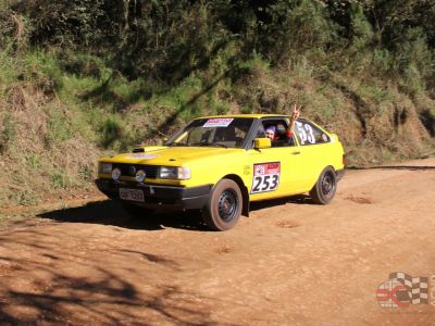 29º RALLY CIDADE DE NOVA PRATA