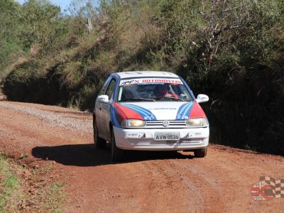 29º RALLY CIDADE DE NOVA PRATA