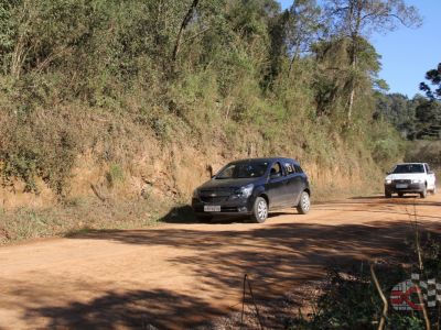 29º RALLY CIDADE DE NOVA PRATA