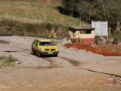 29º RALLY CIDADE DE NOVA PRATA