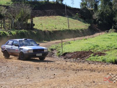 29º RALLY CIDADE DE NOVA PRATA