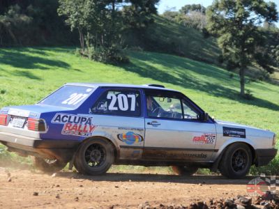 29º RALLY CIDADE DE NOVA PRATA