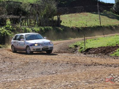 29º RALLY CIDADE DE NOVA PRATA