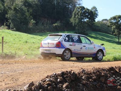 29º RALLY CIDADE DE NOVA PRATA