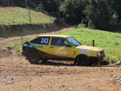 29º RALLY CIDADE DE NOVA PRATA