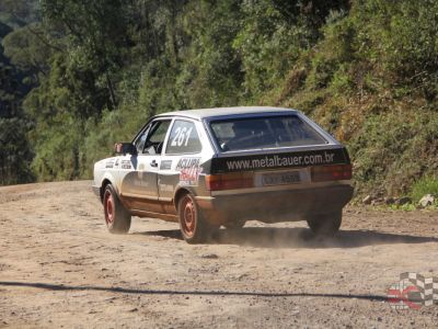 29º RALLY CIDADE DE NOVA PRATA