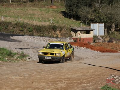 29º RALLY CIDADE DE NOVA PRATA