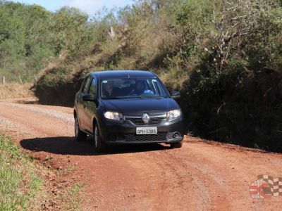 29º RALLY CIDADE DE NOVA PRATA