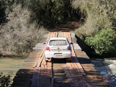 29º RALLY CIDADE DE NOVA PRATA