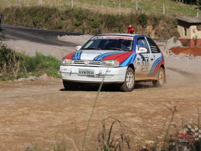 29º RALLY CIDADE DE NOVA PRATA