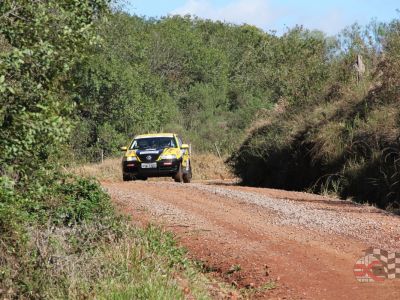 29º RALLY CIDADE DE NOVA PRATA