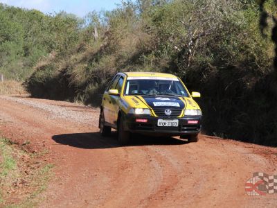 29º RALLY CIDADE DE NOVA PRATA