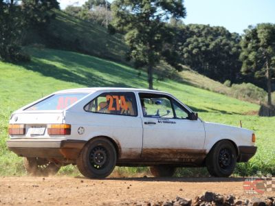 29º RALLY CIDADE DE NOVA PRATA