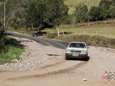 29º RALLY CIDADE DE NOVA PRATA